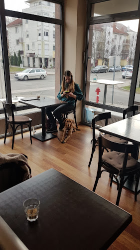 Opinii despre Melange Cafe & Bistro în Budapest - Vendéglátás