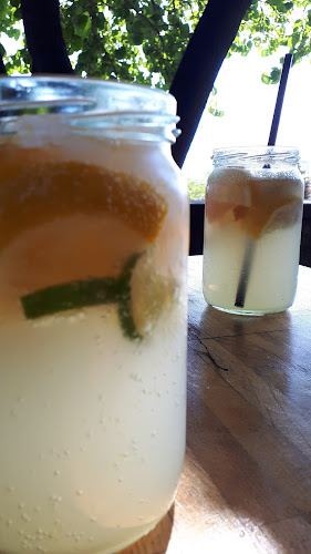 N-Eozin Grillterasz - Pécs