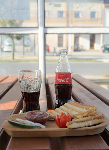 Kis Presszó Beled - Vendéglátás