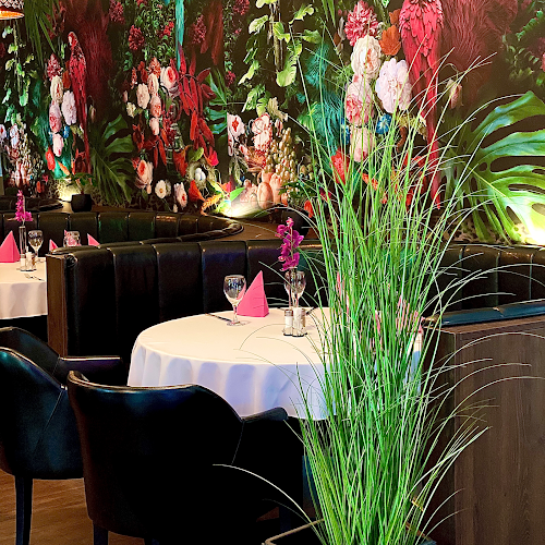 Random House Étterem - Mende