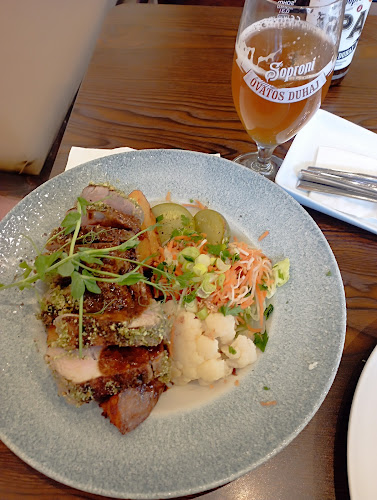 Dorothea Bistro & Café