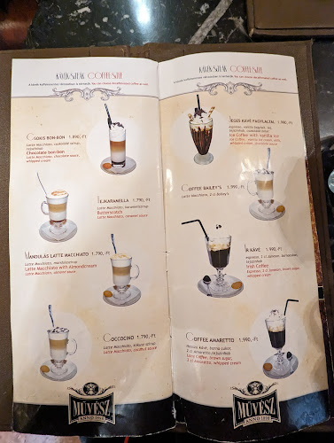 Budapest, Andrássy út 29, 1061