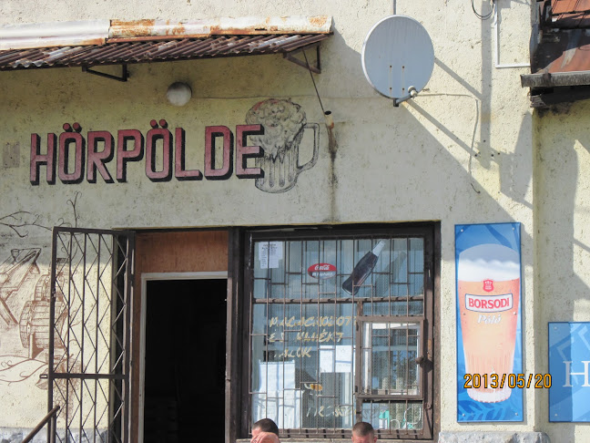 Vegyesbolt Hörpölde - Múcsony