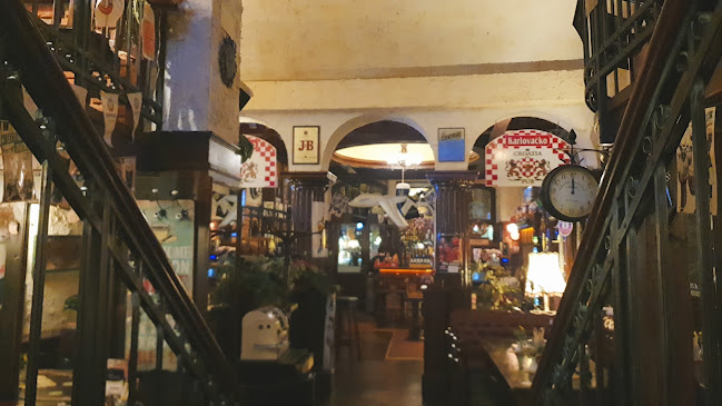 Croatia Pub és Pizzéria