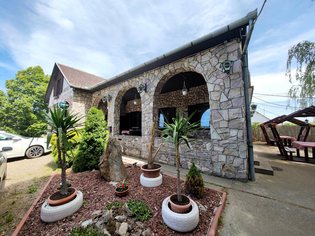 Comentarii opinii despre Korona Vendéglő