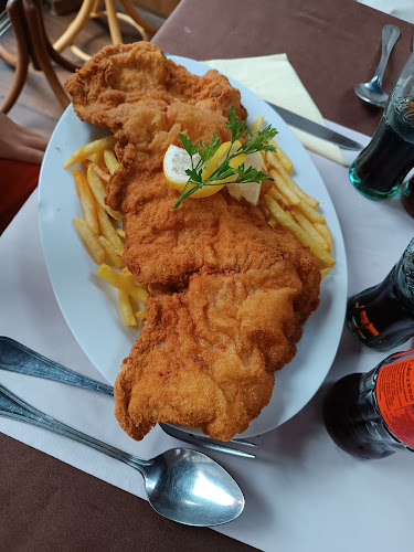 Opinii despre Paulaner Pizzéria-Söröző Deja Vu Panzió în Celldömölk - Vendéglátás