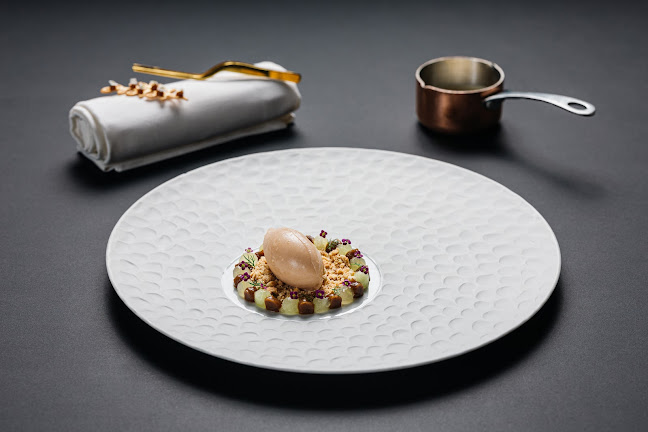 Budapest, Ostrom u. 19, 1015