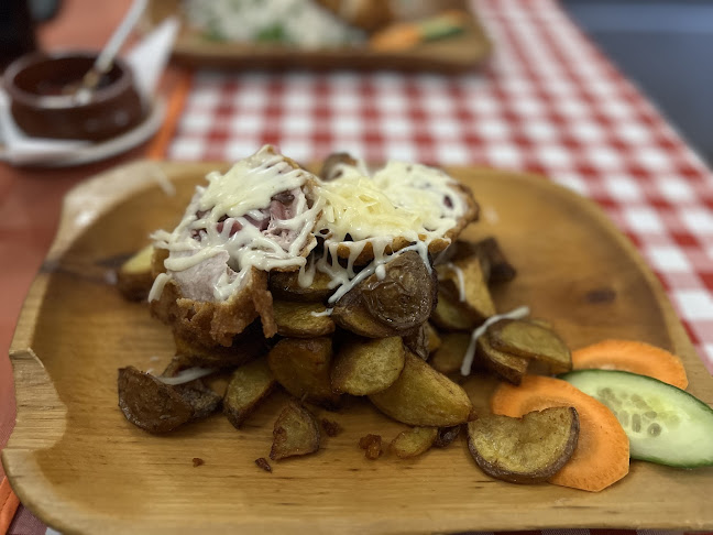 Megyeri Csárda - Budapest