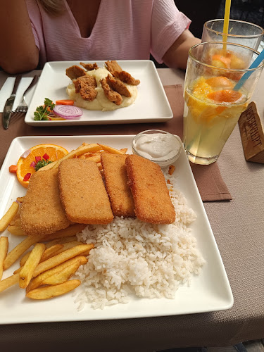 Comentarii opinii despre NEXT Restaurant