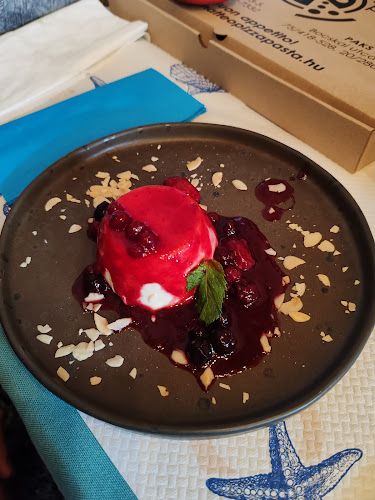 Trattoria da Matteo - Vendéglátás