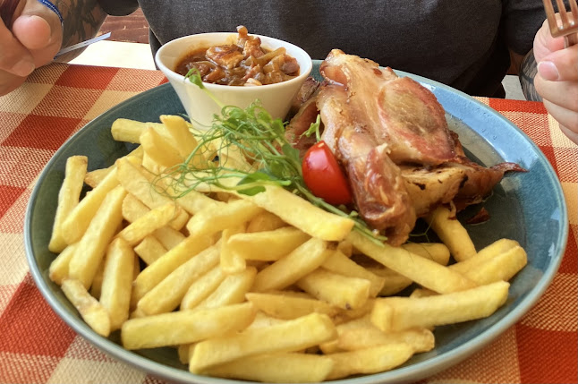 Comentarii opinii despre Viktória Étterem