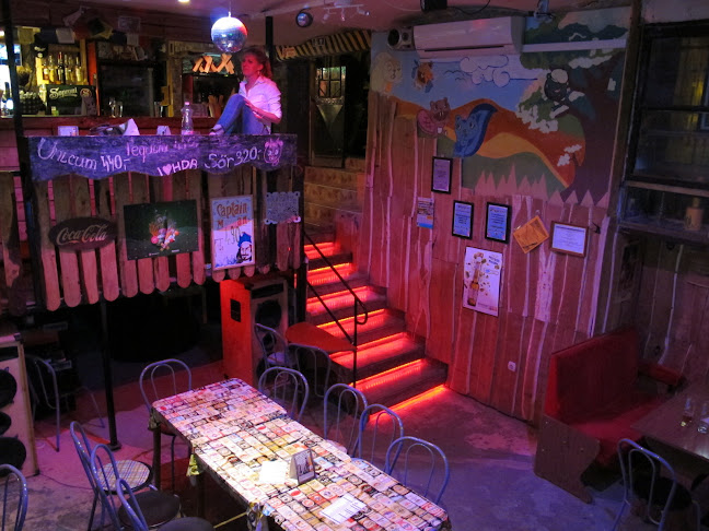 Comentarii opinii despre Happy Drink Bar - closed in 2023 :(