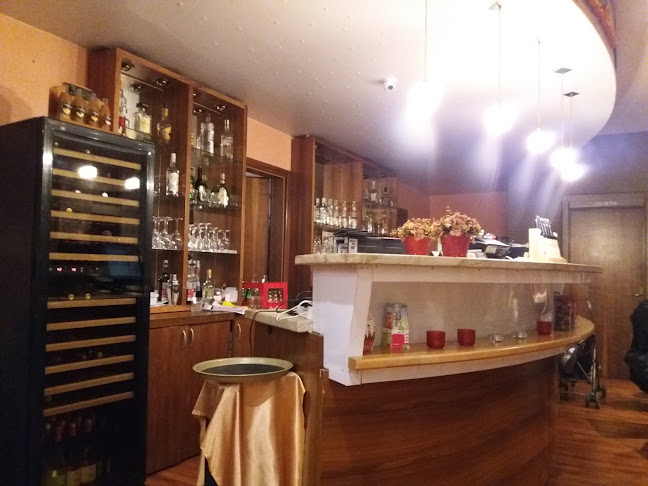 Kedvencem - Vendéglátás