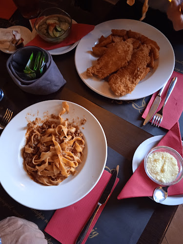 Il Classico Italiano Restaurant - Vendéglátás