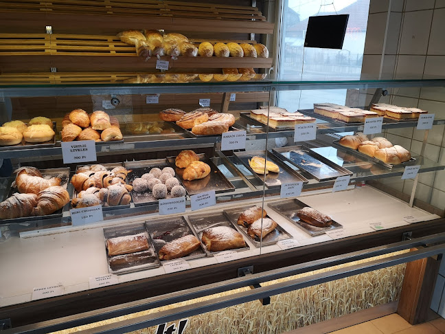 Likaj Albán Pékség