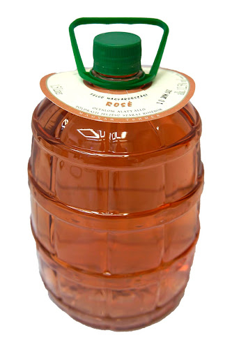 Opinii despre Bor-Ászok Cívis Kft în Debrecen - Vendéglátás