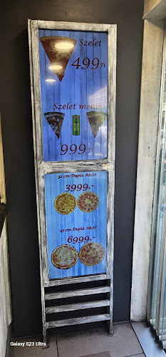 Comentarii opinii despre Pitches pizza szeletbár