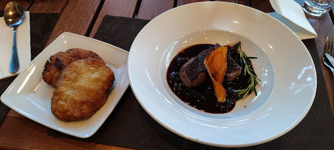 Comentarii opinii despre Bagolyvár