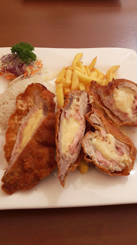 Comentarii opinii despre Fortuna Étterem