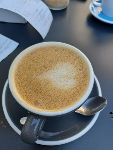 Manooka Kávézó - Eger