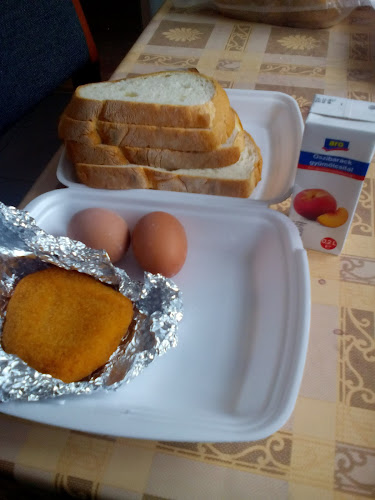 Ponty Bogyó pizzéria - Vendéglátás