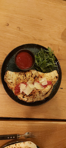 La Piccola Napoli pizzéria - Budapest