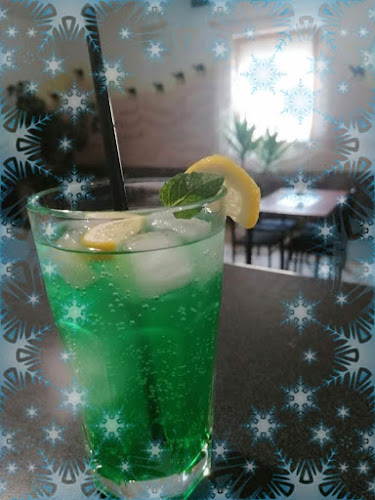 Africano Söröző - Vendéglátás