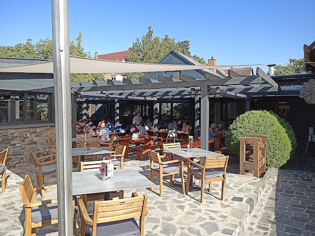 Opinii despre Borbarátok Étterem és Vendégház în Badacsonytomaj - Vendéglátás