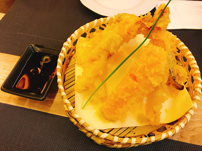 Comentarii opinii despre Ennmann Japán Étterem