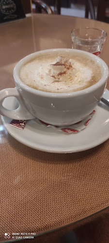 Korzó Kávézó - Sopron