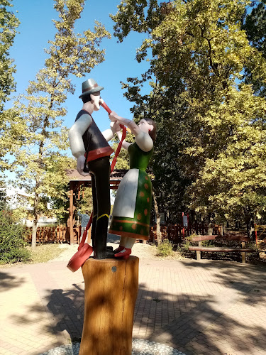 CsabaPark Vendéglő - Vendéglátás