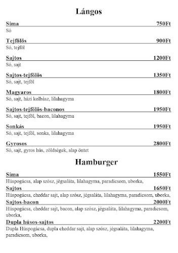 Opinii despre Zöld Ász Söröző Büfé în Nádudvar - Vendéglátás