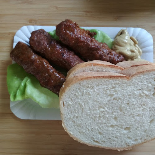 Góbé-Bódé Székely büfé