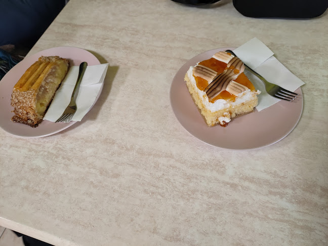 Comentarii opinii despre Rétesbolt és Cukrászda