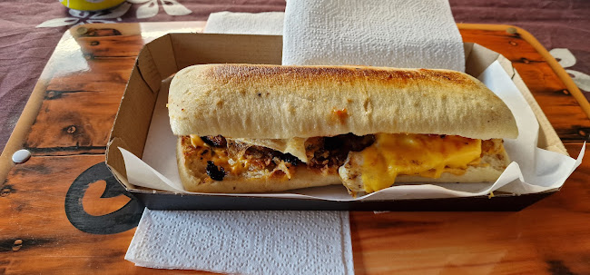 Tógazda Street Food - Bicske