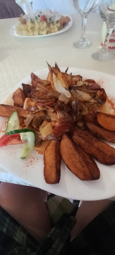 Marica Étterem - Igal