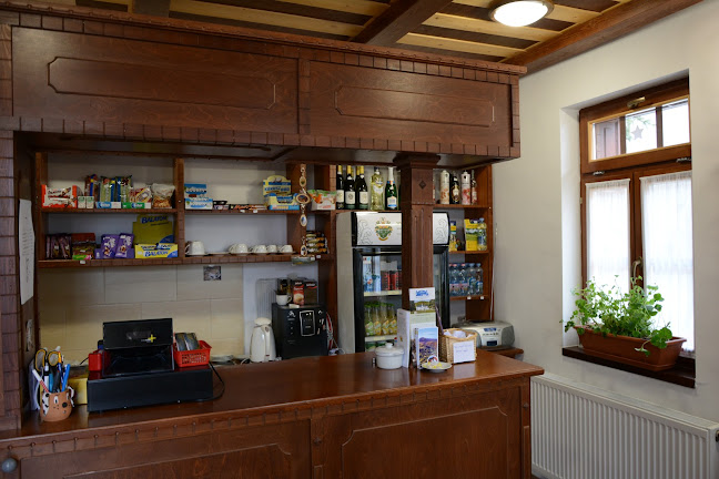 Turisztikai Információs Központ – Tanoda kávézó - Vendéglátás