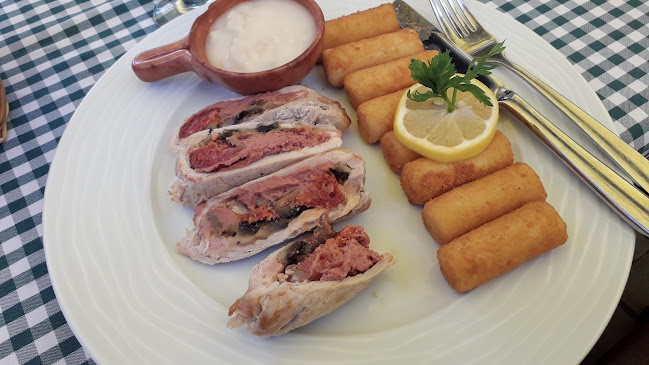 Comentarii opinii despre Múzeum Kávéház és Étterem