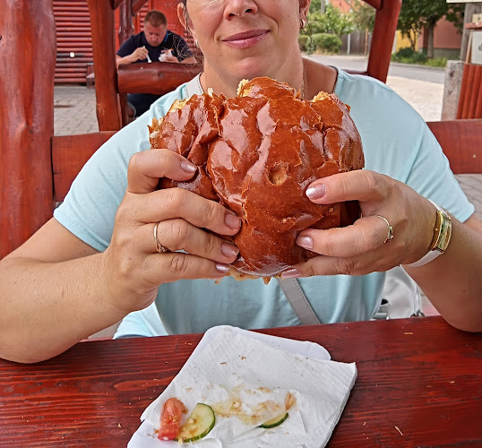 Pita Büfé - Szolnok