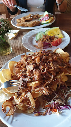 Opinii despre Bagoly Vendéglő în Békés - Vendéglátás