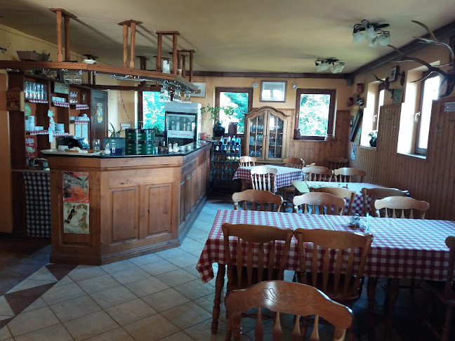 Frank-hegyi Turistaház és Fogadó