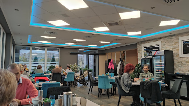 A32 Bisztró - Békéscsaba