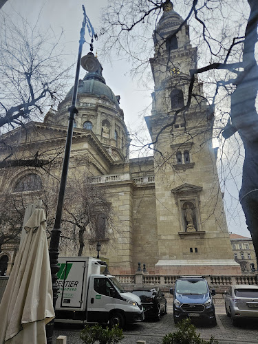 Akademia Italia Budapest