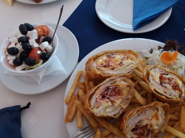 Borostyán Étterem Forráskút