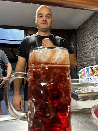 Opinii despre History fagyizó és terasz în Jászberény - Vendéglátás