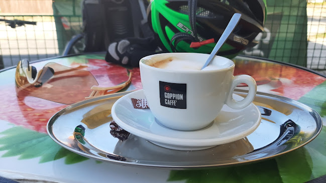 Kele Cukrászda - Vendéglátás