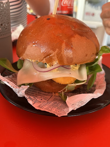 Opinii despre Route 24 Food Pizzéria în Egerbakta - Vendéglátás