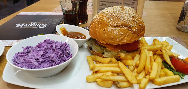 The Marquis Szeged - Szeged