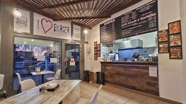 Comentarii opinii despre Burger Sziget Csepel