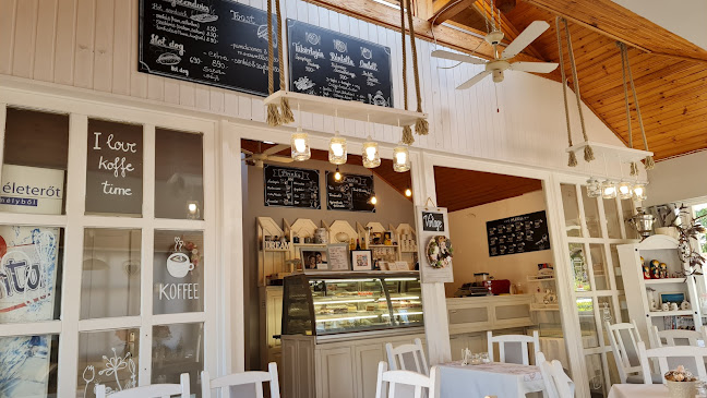 Nagyi Vintage Kuckója